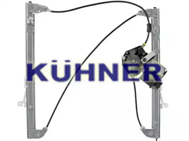 AD KUHNER av1043c -  Подъемное устройство для окон